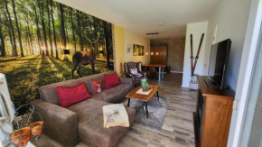 Ferienwohnung Auenglück Hahnenklee Harz